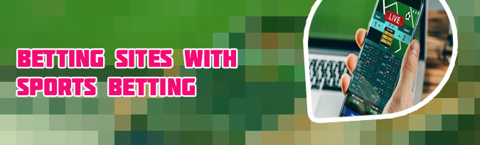 All betting site