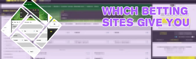 All betting site list parimatch