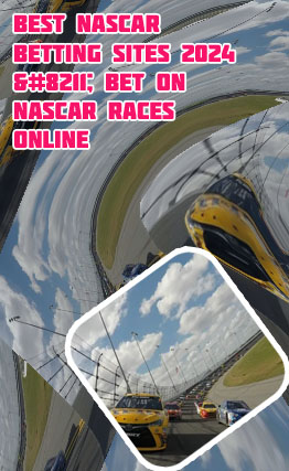 Best daytona 500 betting site parimatch