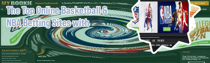 Best online basketball betting site
