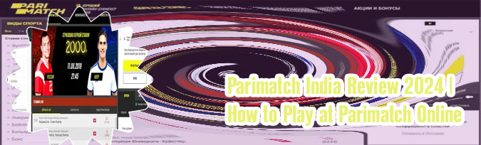 Best online betting site offers parimatch
