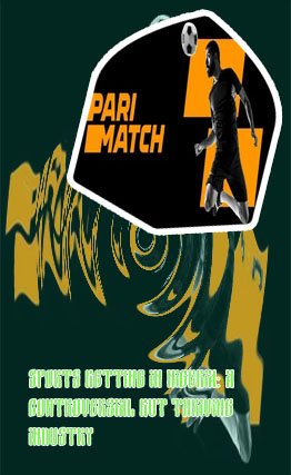 Betking betting site parimatch