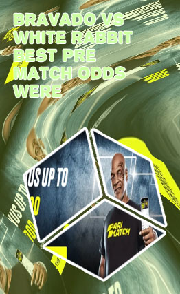 Bravado betting site parimatch