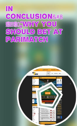 Etop betting site parimatch