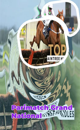 Grand national betting odds parimatch