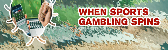 How to quit sports betting