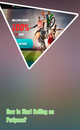 How to register for online betting