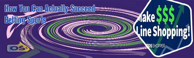 How to win money betting