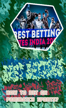 Indiai betting site parimatch