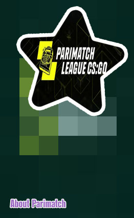 League betting site parimatch