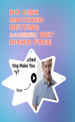 Matched betting how to
