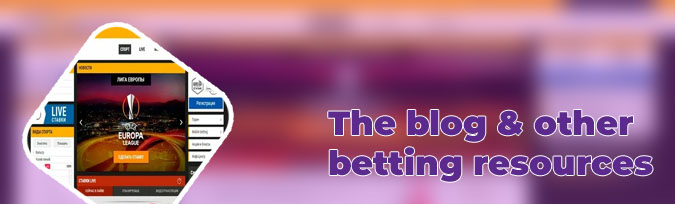 Mlbb betting site parimatch