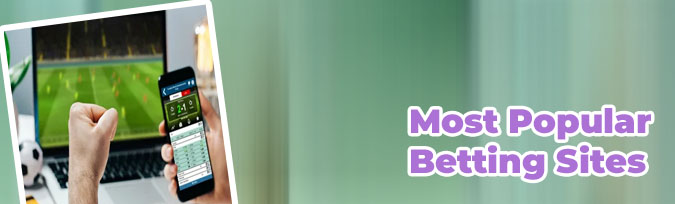 Most betting site
