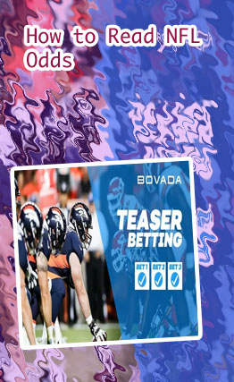 Nfl betting how to