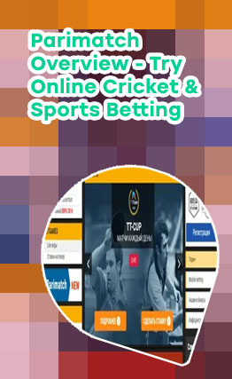 Nv betting site parimatch