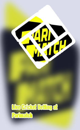Pari match live