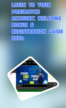 Pari match login
