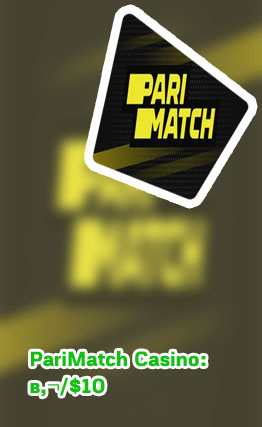 Parimatch casino free spins coupons