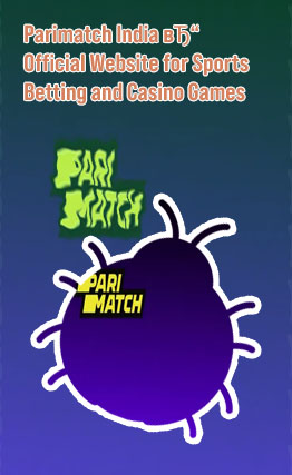 Parimatch in india