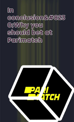 Parimatch online betting