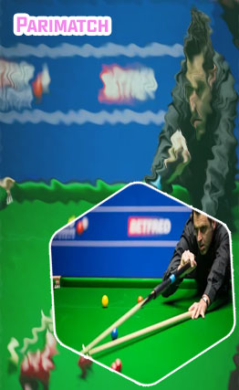 Parimatch snooker