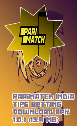 Parimatch.in apk
