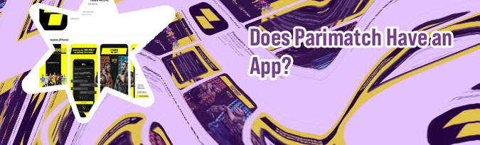 Parimatch.in app download