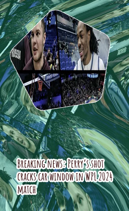 Perry match