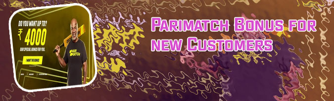 Promo parimatch