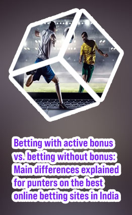 Soccer betting site in india parimatch