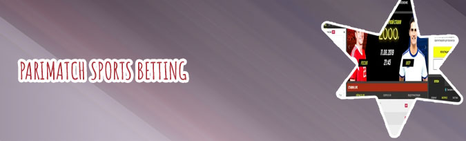 Sports betting odds comparison site parimatch