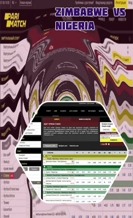 Sports betting site zimbabwe parimatch