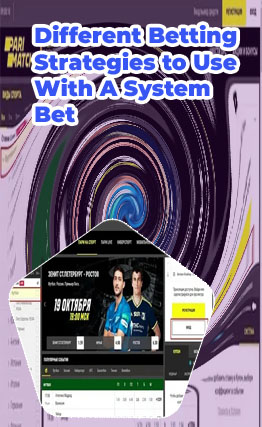 System bet calculator parimatch