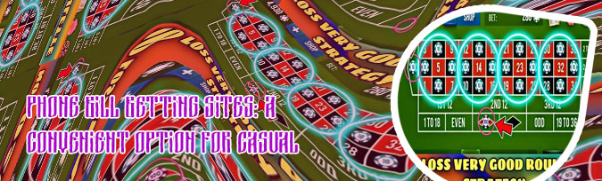 What is a deposit on betting sites