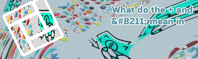What is meaning of odds in betting