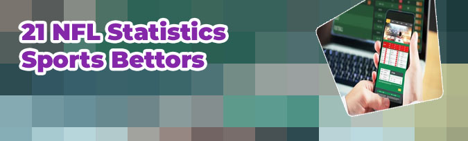 What stats to look at when betting on football