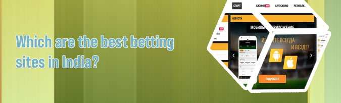 Whats the best betting site parimatch