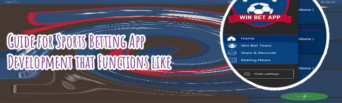Which betting app