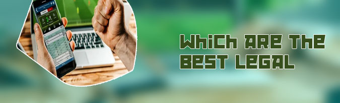 Which is legal betting app in india