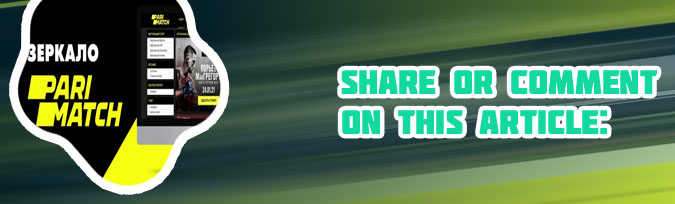 Yellow betting site parimatch